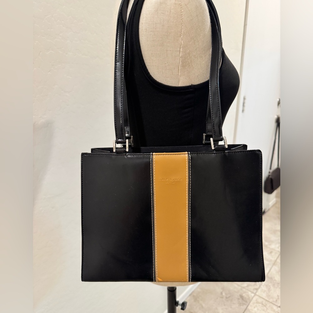 Vintage Kate Spade Tote